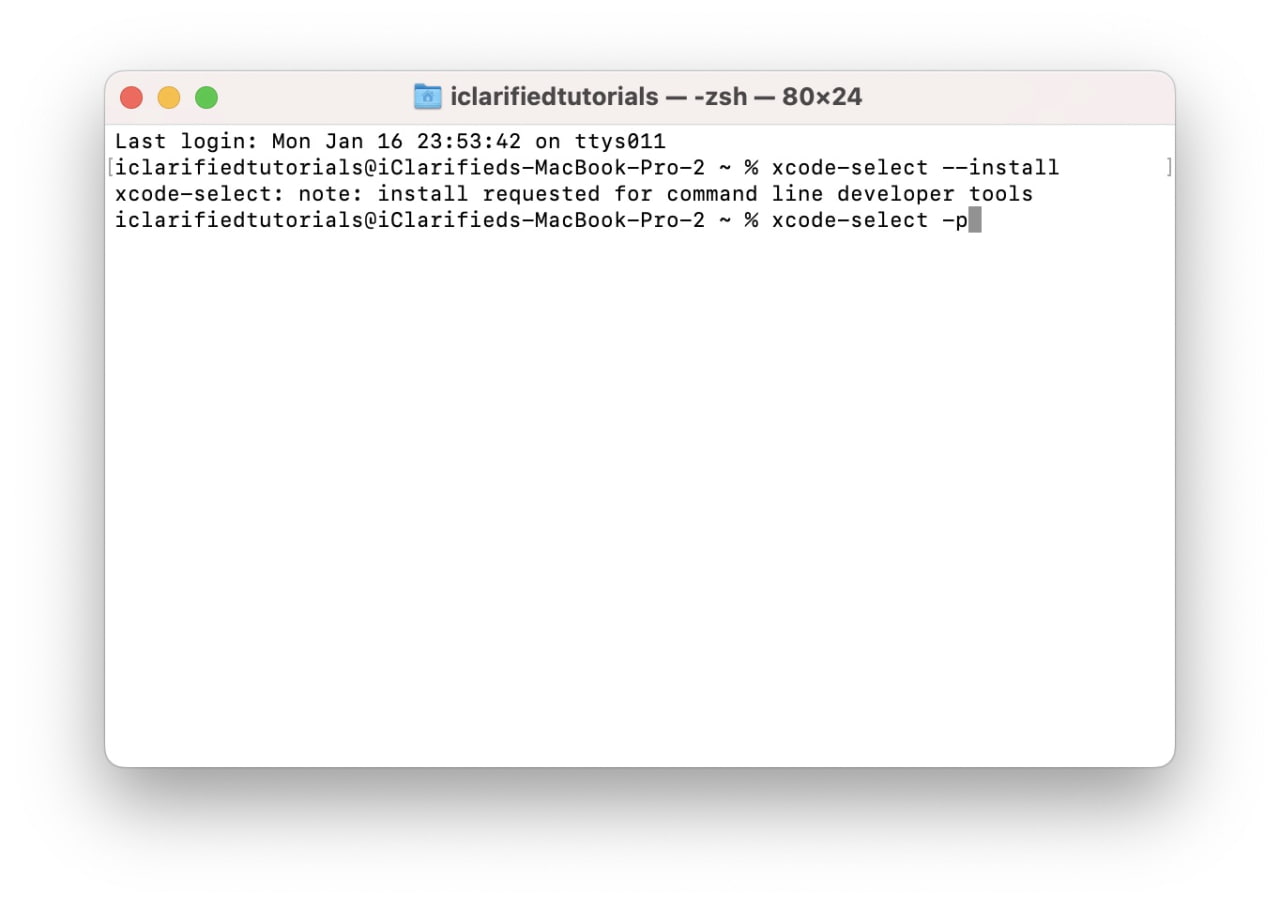 how-to-install-xcode-command-line-tools-video-iclarified