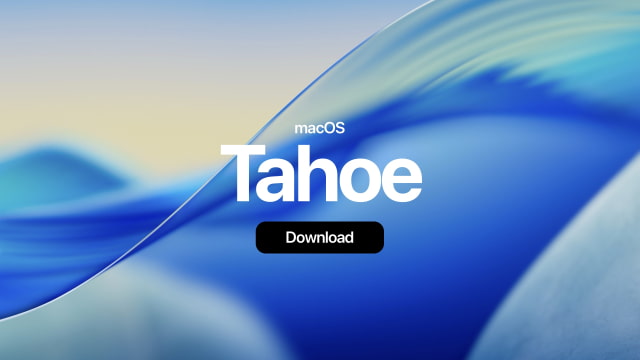 Where to Download macOS Tahoe Where to Download macOS Tahoe